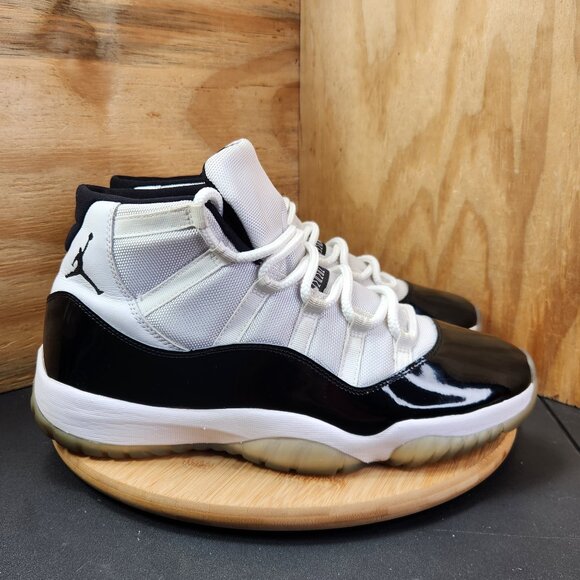 Jordan 11 Retro Concord main image 7